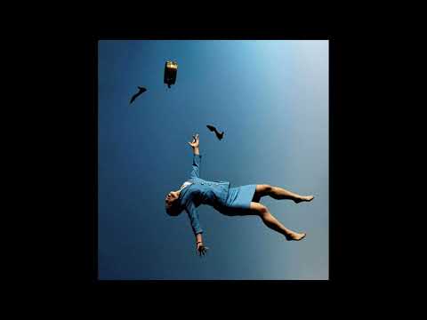 Jori Hulkkonen - Tiroli Track (F Communications, 1997)