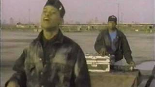 Gang Starr - Positivity (Video)