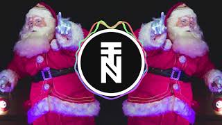 SANTA GETS LIT (Trap Remix)