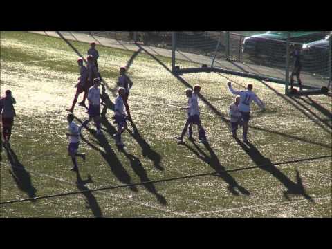 Målene fra Greåkerkampen