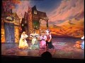 La Bella Y La Bestia Musical Completo En Español