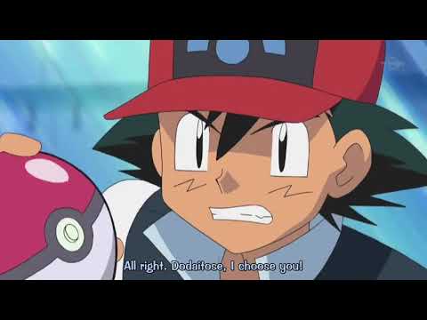 [Pokemon Battle] - Torterra vs Electivire