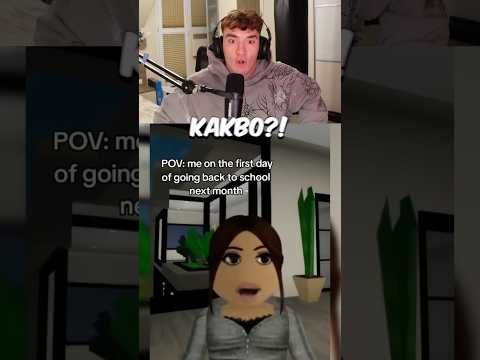 НЕ СЕ СМЕЙ ❌🤣 Roblox Edition 🎮👾 #andyplayzgamez #apg