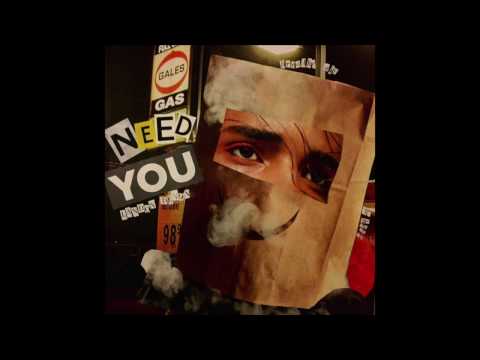 Need You (Official Audio) - Landon DeVon (prod x Pdub)