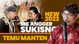 Download lagu Panduan MC Temu Manten Adat Jawa | MC Angger Sukisno mp3