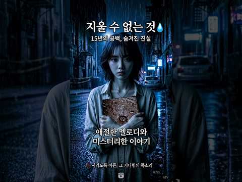 [Official MV 2차] 지울 수 없는 것들