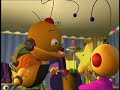 Rawhide Rolie Polie Olie The Care Bears Big Wish Movie