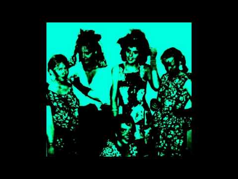 Dúkkulísur - Pamela