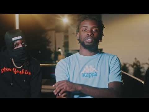 114 AP - ZTILL ZNAPPIN (OFFICIAL VIDEO) (SHOT BY @DIRECTEDBYKEN)
