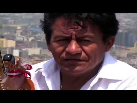 Video Adiós Le Dije A Mis Padres de Ángel Dámazo