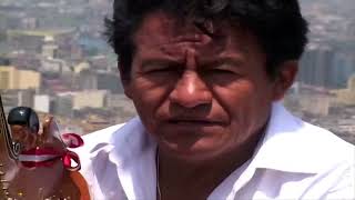 Video Adiós Le Dije A Mis Padres de Ángel Dámazo