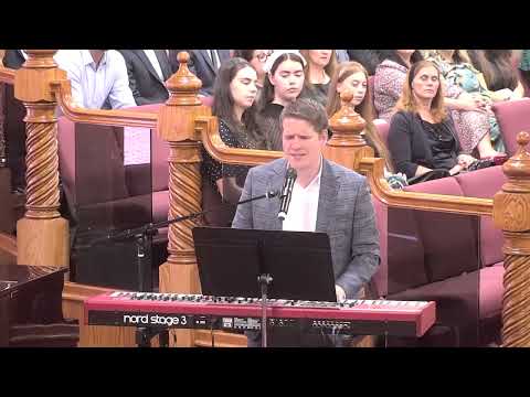 Cristi Boariu  - Viitorul e o taină. | O Cântare Minunată.