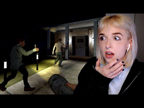 THE RETURN OF PHASMOPHOBIA...