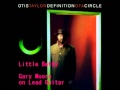 Otis Taylor Feat.Gary Moore - Little Betty.avi 