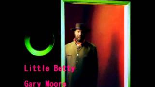 Otis Taylor Feat.Gary Moore  - Little Betty.avi
