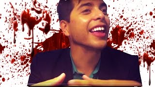 Aristocrats Joke [OFFENSIVE] Brandon Rogers