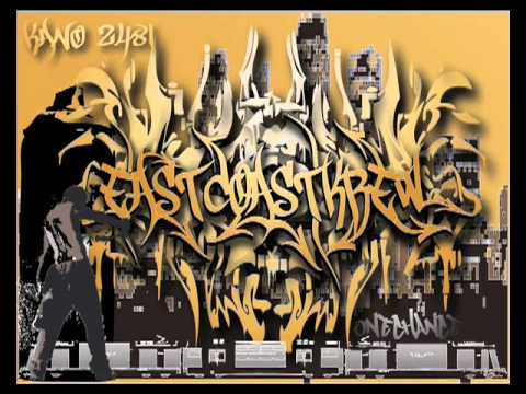 JUST GOOD 2 BE HERE KANO aussie hip hop