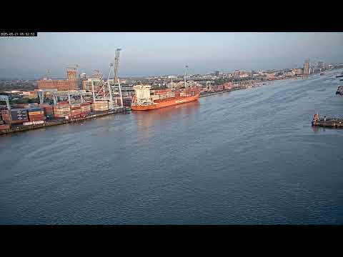 Port of Dublin thumbnail