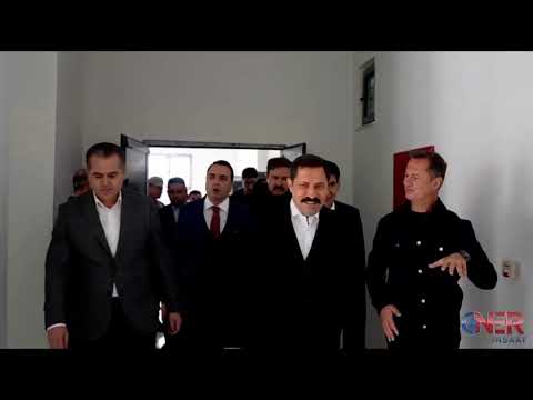 Hatay Reyhanlı Cilvegözü Sınır Kapısı Tır Parkı - 6