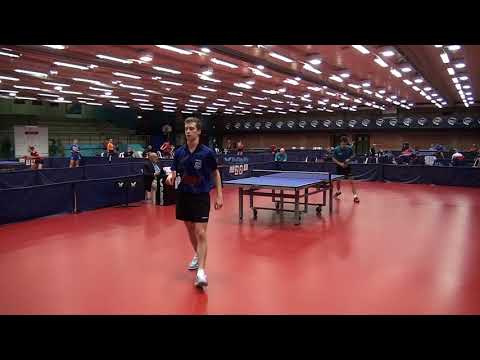 SERIE A1 M 17/18 - 2ªGiornata | Mutti M-Bobocica (Milano-Carrara)