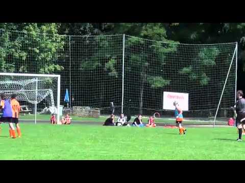 D-Junioren: Fielmann-Cup 2012 - SG Olympia 1896 Leipzig
