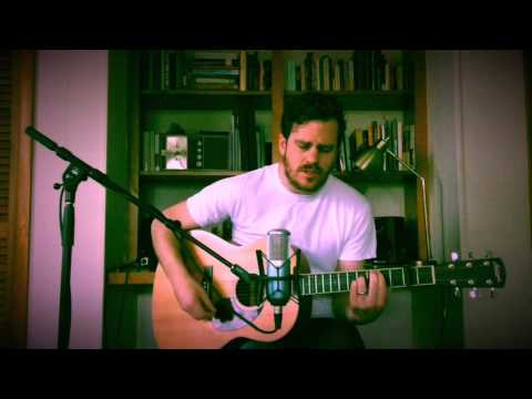Stay Alive - Jose Gonzalez (Ethan Hulse Cover)