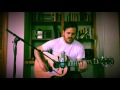 Stay Alive - Jose Gonzalez (Ethan Hulse Cover)