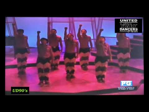 Streetboys- Get up! Go Insane