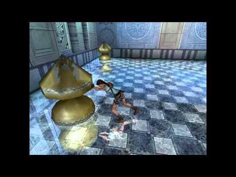 TRLE - Another Home (redone)