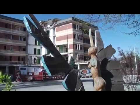 6 aprile - “Giustizia, dopo otto anni”