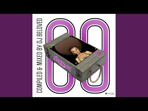 Quantize Quintessentials Vol 8. (Mixed and Compiled by DJ Beloved) (Continuous DJ Mix)