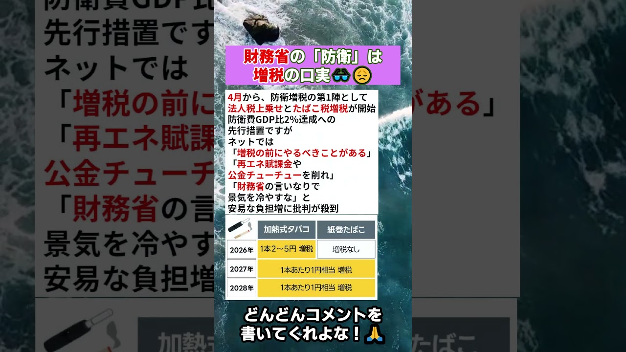 YouTubeサムネイル