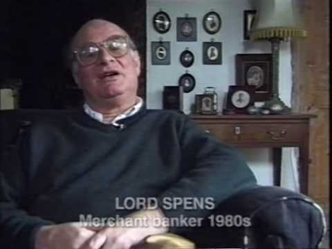 The Mayfair Set - Episode 3: Destroy the Technostructure (Part 4/6) [Adam Curtis Documentary]