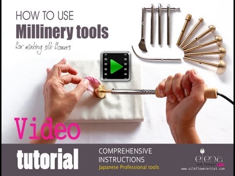 download lagu mp3 mp4 Ribbon Flower Making Tools, download lagu Ribbon Flower Making Tools gratis, unduh video klip Ribbon Flower Making Tools