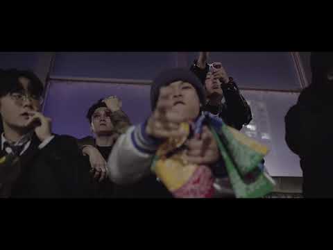 Lil 9ap - Narita ft. GGM Babygoat (Official Video)