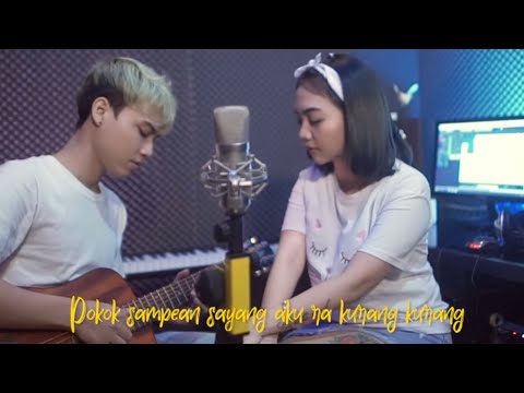 Syahiba Saufa Ft. James AP - POKOK SAMPEAN SAYANG AKU RA KURANG KURANG (Official Music Video)