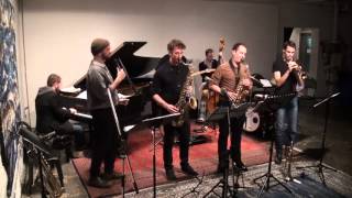 mack longpre ensemble: cassandra wilson&#39;s a little warm death