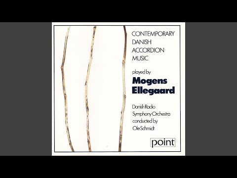 Sympnonic Fantasy & Allegro, opus 20 (1958)