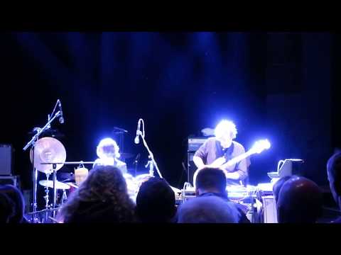 Tomaga - The Shape Of The Dance Live at Shepherd's Bush Empire
