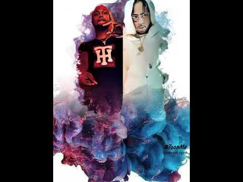 UKII DA COASTA x GINO MONDANA-SLIDE (Is You Really)Visualizer