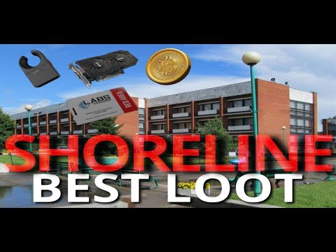 BEST SHORELINE RESORT LOOT GUIDE (PATCH 0.13) Make Millions FAST - (Escape From Tarkov)