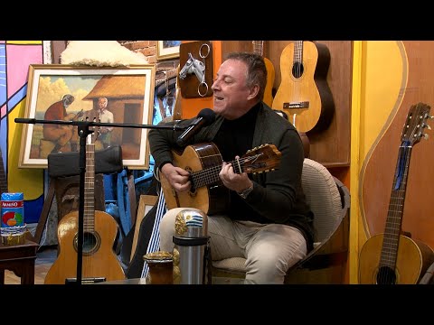 ENTRE MATES Y GUITARRAS PROGRAMA 539 - 14 DE OCTUBRE DE 2023