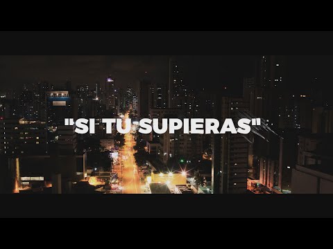 Si tu supieras - Lexy el Duro X Baby Rhagga ( video oficial )