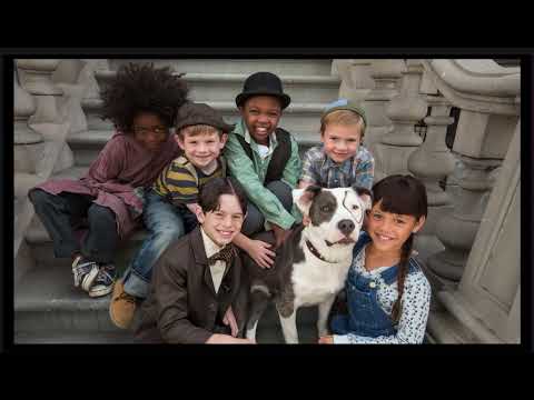 The Little Rascals Save The Day Pictures