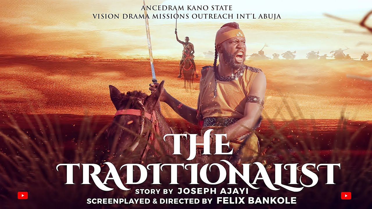 The Traditionalist