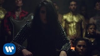 Gold Music Video