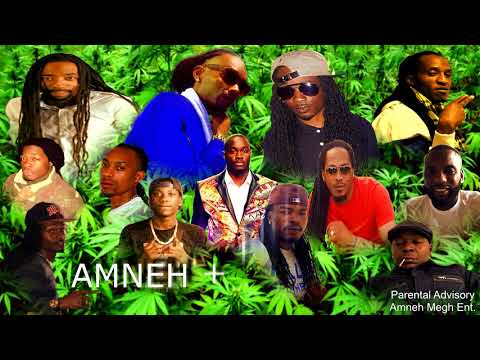 Pico Bello!   Gveyron ft Kets faya (Mixtape: No Choice! - Amneh + Friends)