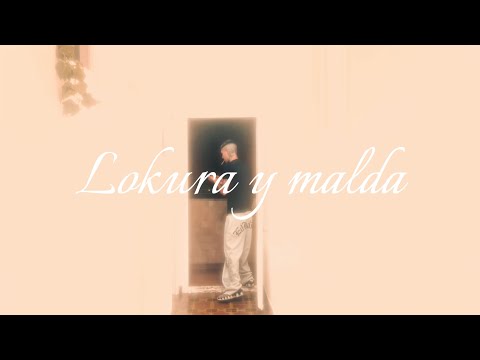 LOKURA Y MALDA - CHILD TINO 