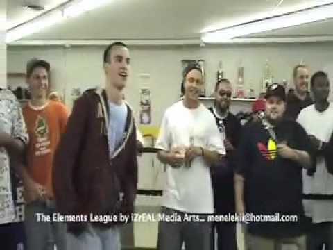 Ambition vs Hartigan