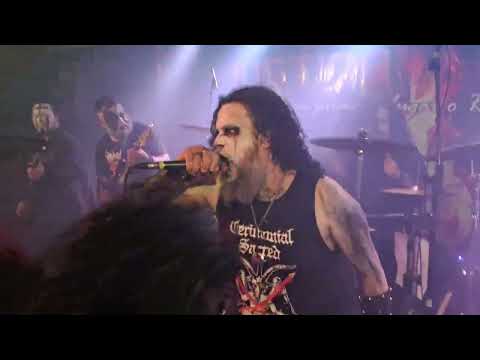 Cerimonial Sacred Band 2024 Ao Vivo (Live) em Belo Horizonte